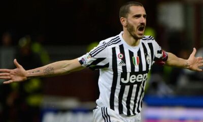 bonucci juventus