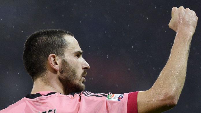 bonucci juventus