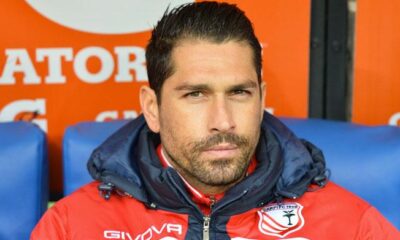 borriello panchina carpi gennaio 2016 ifa