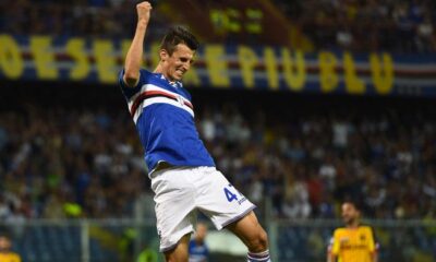 budimir sampdoria