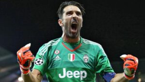 Buffon, l’agente: «Gigi fuoriclasse. Tre club lo seguivano»