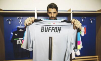 buffon italia