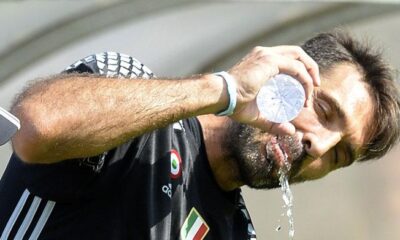 Dinamo Zagabria - Juventus