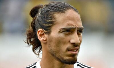 caceres juventus