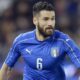 candreva italia israele