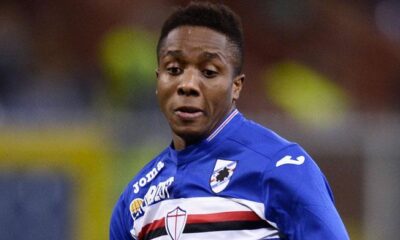 carbonero azione sampdoria dicembre 2015 ifa