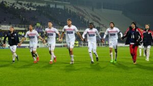 Carpi, sinergia col Napoli per il talento Zerbin