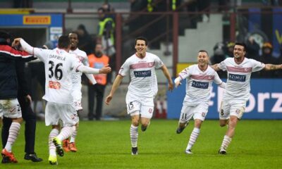 Carpi Zaccardo Struna