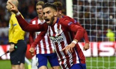 carrasco atletico madrid