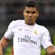casemiro real madrid