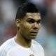 Casemiro Real Madrid