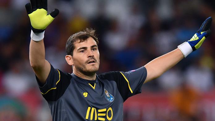 casillas