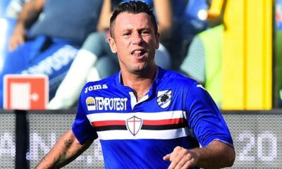 antonio cassano ziegler