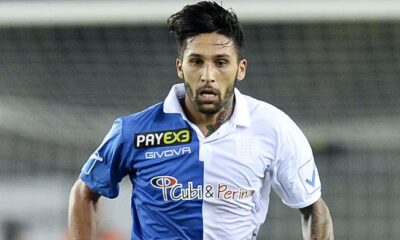 calciomercato chievo