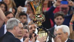Coppa Italia, dal 2018 le fasi finali in Qatar?