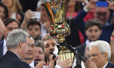 coppa Italia