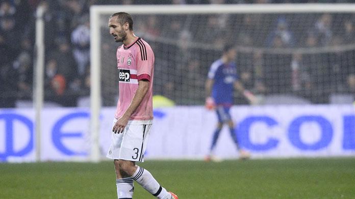 infortunio chiellini