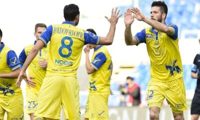 radovanovic dainelli chievo pellissier