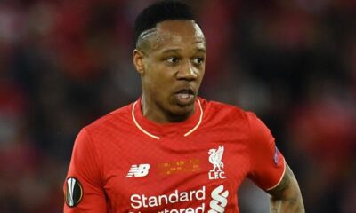 clyne azione liverpool finale europa league maggio 2016 ifa