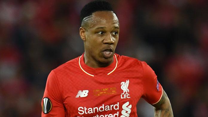 clyne azione liverpool finale europa league maggio 2016 ifa