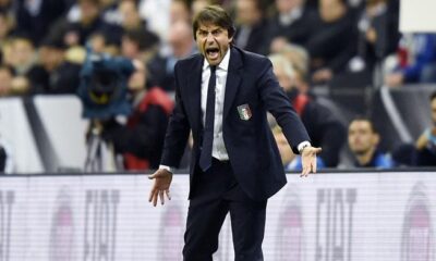 conte chelsea