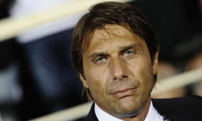 conte milan