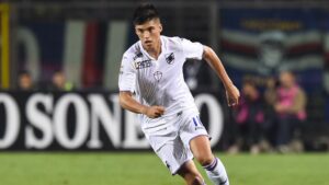 Doppio squillo della Lazio: ufficializzati Badelj e Joaquin Correa – FOTO