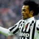 Juventus Witsel Cuadrado