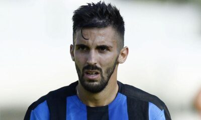 d'alessandro atalanta