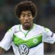dante azione wolfsburg away champions league settembre 2015 ifa 1