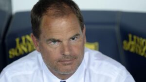 Inter, Erkin su De Boer: «Non conosceva nessuno di noi giocatori»