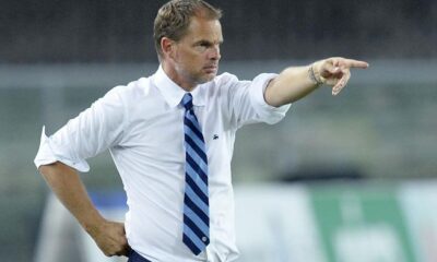 de boer inter torino decima giornata serie a