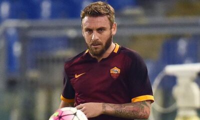 de rossi