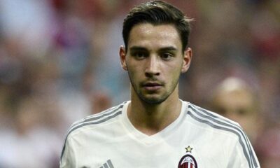 de sciglio