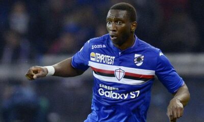 diakité sampdoria