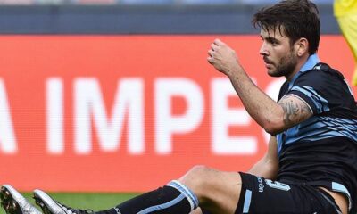 djordjevic probabili formazioni lazio chievo