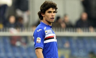 dodo sampdoria nuccetelli