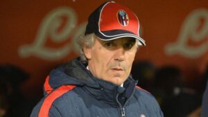 Bologna, contro il Chievo idea Sadiq