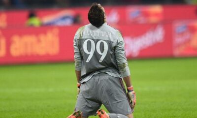 donnarumma