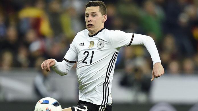 germania draxler