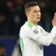 draxler wolfsburg away champions league aprile 2016 ifa