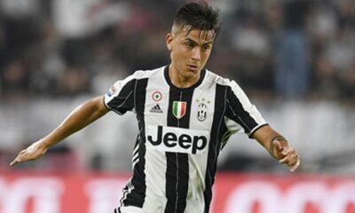 dybala bis juventus azione agosto 2016 ifa
