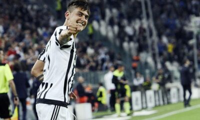 dybala