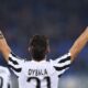 dybala juventus