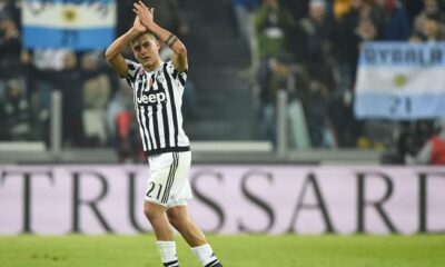 dybala