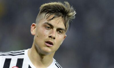 dybala juventus - siviglia: le pagelle