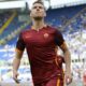 roma olimpico dzeko