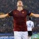 dzeko roma