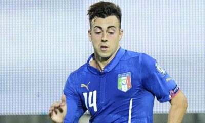 el shaarawy