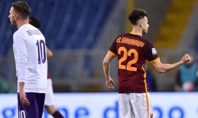 el shaarawy esulta roma marzo 2016 ifa